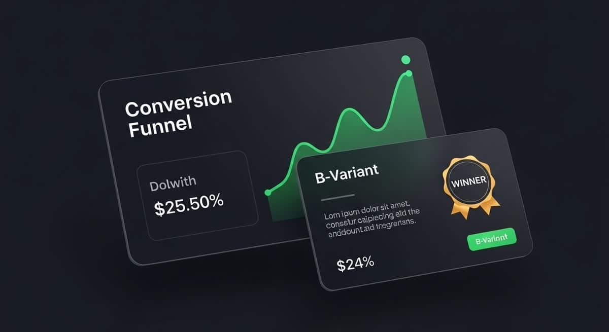 Why Your Website Traffic Isn't Converting (And How to Fix It)
