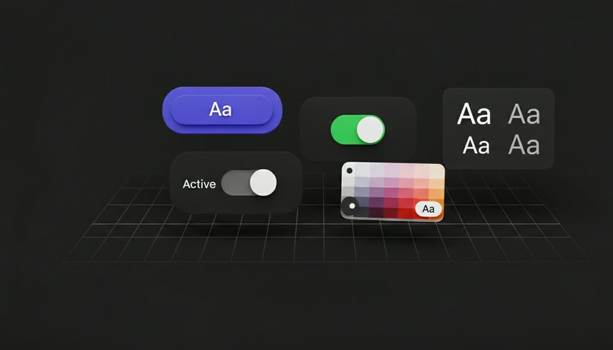 The Silent Brand Killer: Inconsistent Design Systems