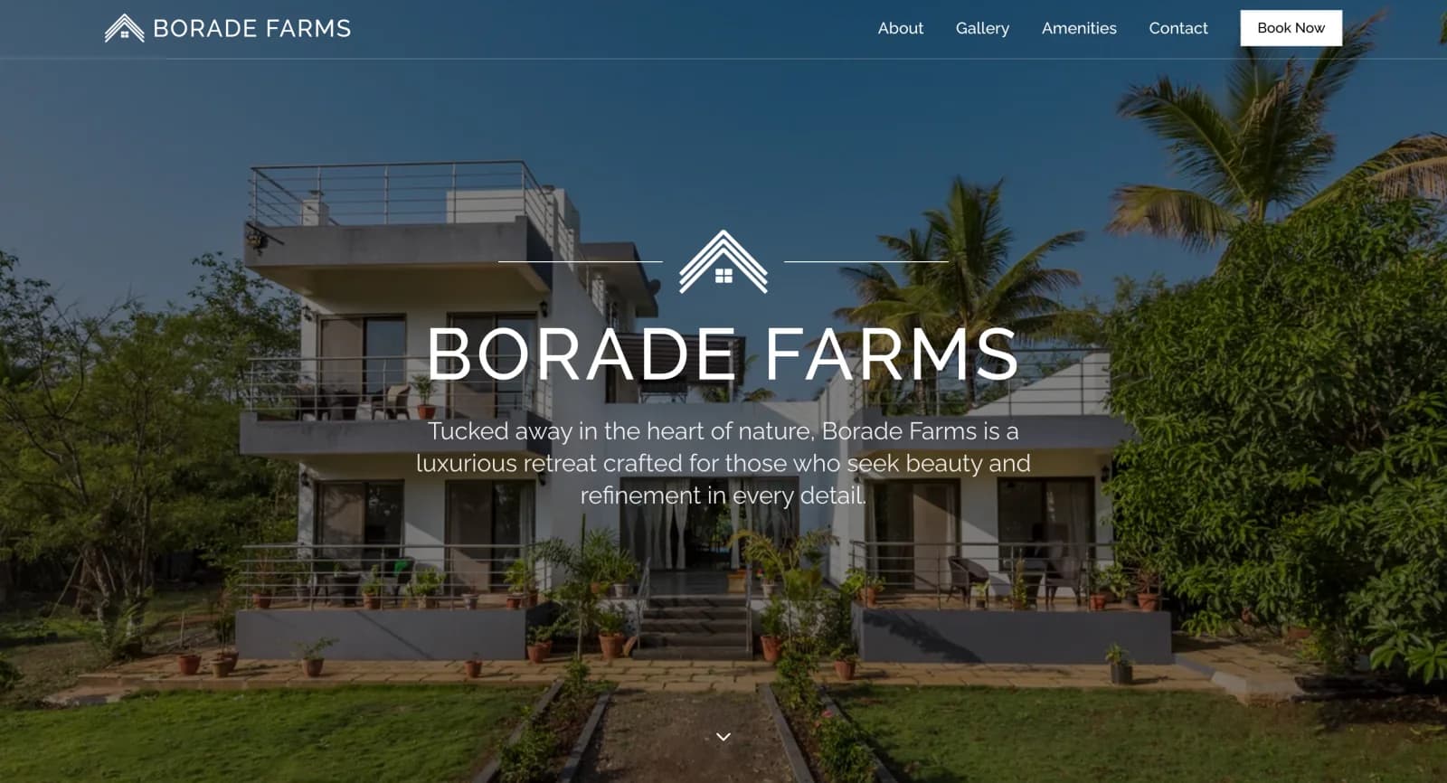 Borade Farms