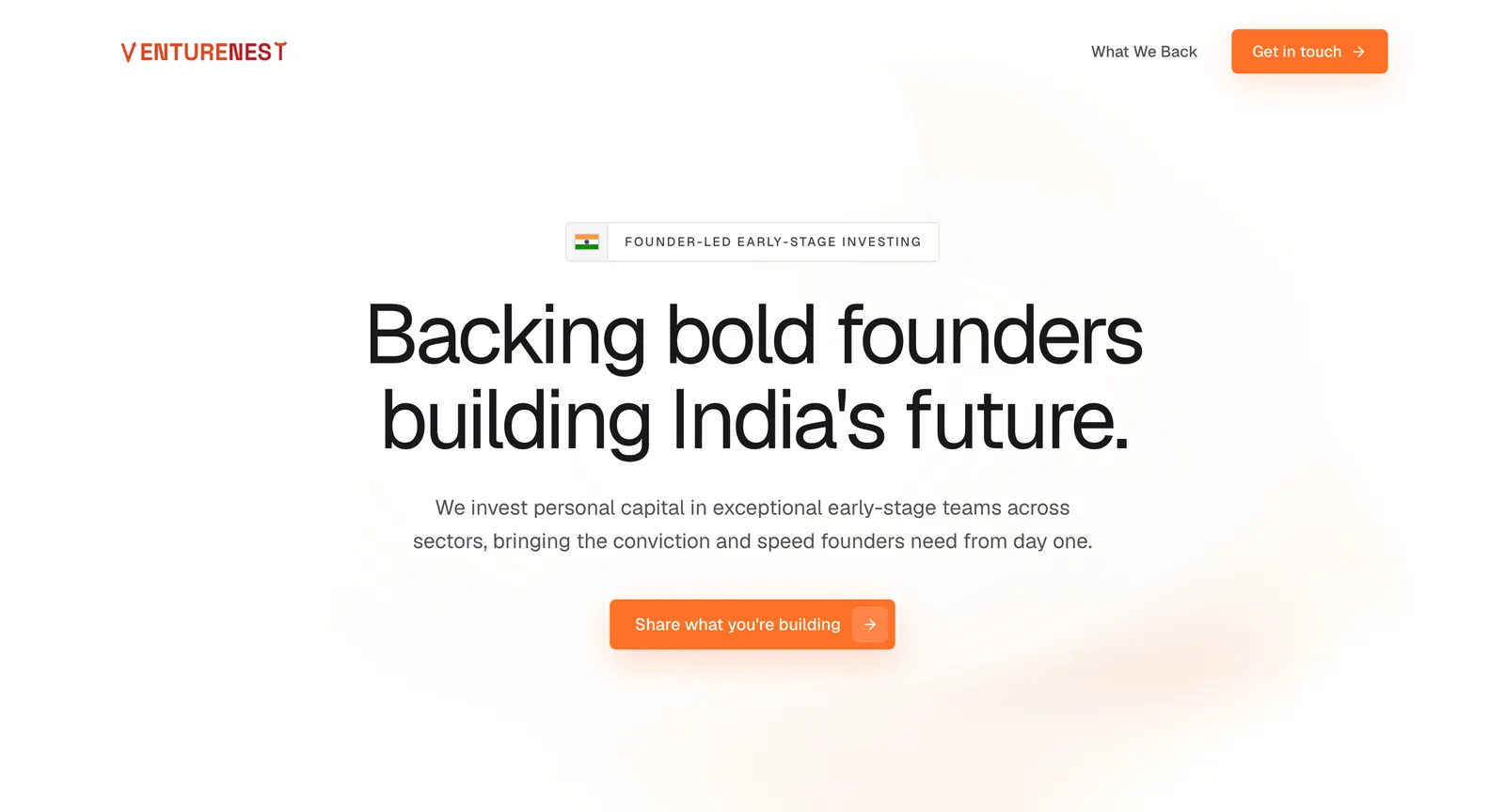 VentureNest